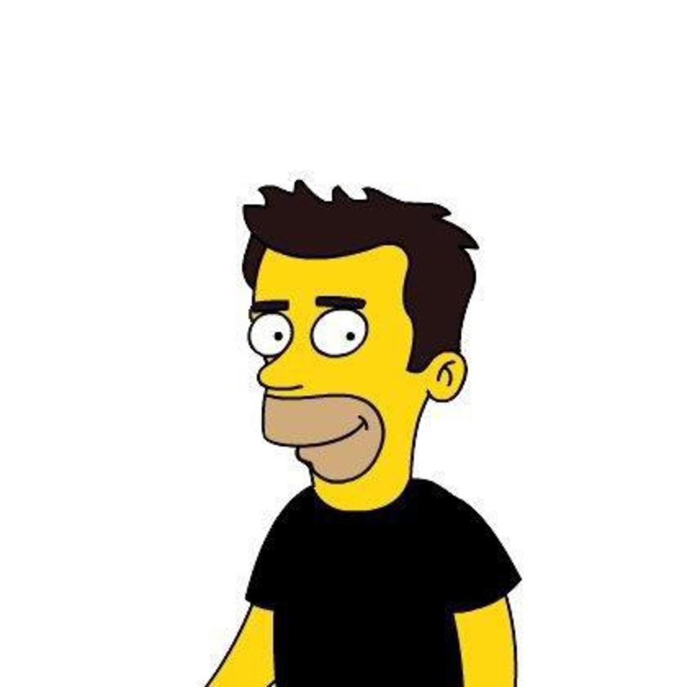 Meet your Posher, Sean